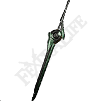 Artian Saber I